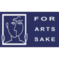 For Arts Sake Logo