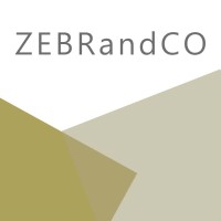 ZEBRANDCO Logo