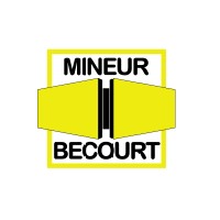 MINEUR BECOURT SYSTEMES Logo