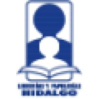 Librerias de Michoacan SA de CV Logo