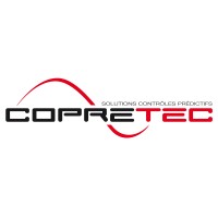 COPRETEC Logo