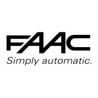FAAC UK LTD Logo
