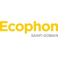 Saint-Gobain Ecophon UK and Ireland Logo