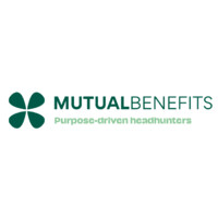 MutualBenefits Logo