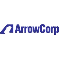 ArrowCorp Inc Logo