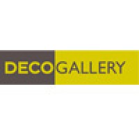 DecoGallery Enmarcaciones Logo