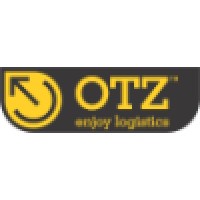 OTZ Logo