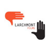 Larchmont Films Logo