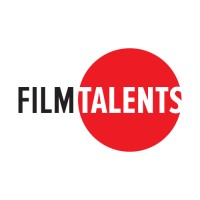 Film Talents Logo