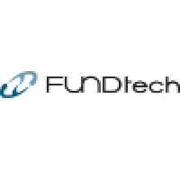 Fundtech Financial Messaging Limited - now part of D+H Logo