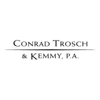 Conrad Trosch & Kemmy, P.A. Logo