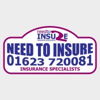 Need to Insure Logo