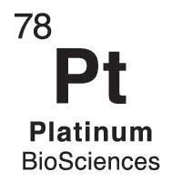 Platinum Biosciences Logo