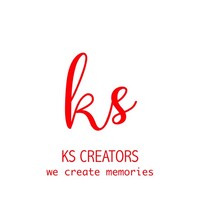 KS CREATORS Logo