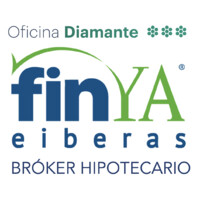Corporativo finYA Logo