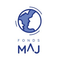 Fonds MAJ Logo