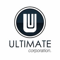 Ultimate Corporation Logo