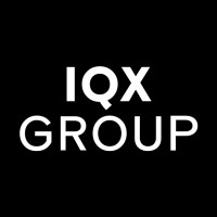 IQX GROUP GmbH Logo