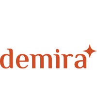 DeMira Eventos Logo