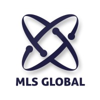MLS Global Ltd Logo