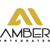 FKG Consulting, an Amber Integrated company Logo