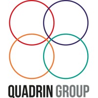 Quadrin Group Logo
