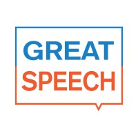 Great Speech Inc. Logo