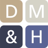 Daunais McKay & Harms Logo