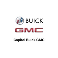 Capitol Buick GMC Logo
