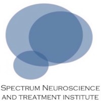 Spectrum Neuroscience and Treatment Institute Logo