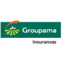 Groupama Insurance Company Limited Logo