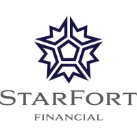 StarFort Financial Logo