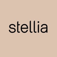 Stellia Legal Interim Logo