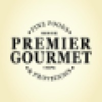 Premier Gourmet Corp. Logo