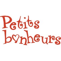Petits bonheurs Diffusion culturelle Logo
