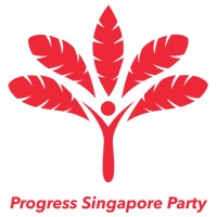 Progress Singapore Party Logo