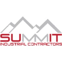 Summit Industrial Contractors Logo