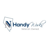 NV HandyWorks Logo