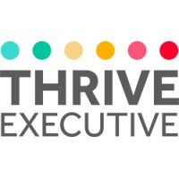 Thrive Executive Logo