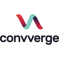 Convverge, Inc Logo