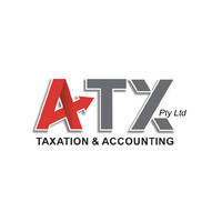 ATX TAXATION & ACCOUNTING PTY LTD Logo