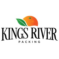 Kings River Packing Logo