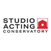 Studio Acting Conservatory Logo
