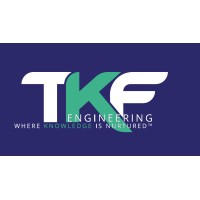 TKF-engineering Logo