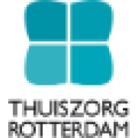 Thuiszorg Rotterdam Logo