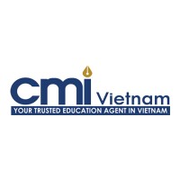 CMI Vietnam Logo