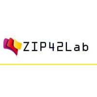 Zip42lab Technology Logo