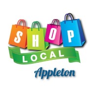Shop Local Appleton Logo