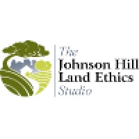 The Johnson Hill Land Ethics Studio Logo