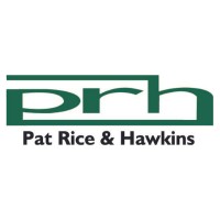 Pat Rice & Hawkins Logo